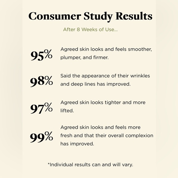 Tevenere’s Lifting & Firming Mask - Picture 12 of 12